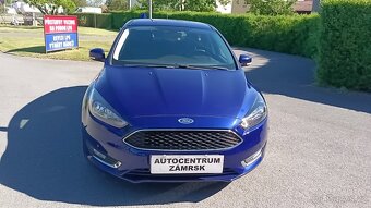 Ford Focus 1.5 110 KW - 6