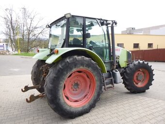 Prodám Claas 456 Celtis - 6