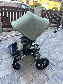 Bugaboo Cameleon limited edition - 6