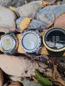 Seiko / Suunto / Dive / Swiss / Track - 6