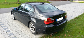 BMW E90 320i - 6