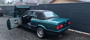 BMW e30 2.0 cabrio - 6