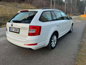 Octavia 3 2.0 tdi dsg - 6