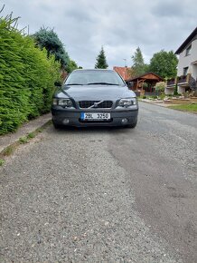 Volvo s60 ND - 6