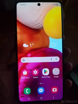 Samsung Galaxy A71 128gb plně funkční čtěte - 6