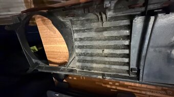 Masky VW GOLF MK2 - 6