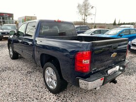 Chevrolet Silverado 5.3 235KW,Z71LT,HARDTOP,DIGI - 6