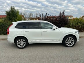 Volvo XC90 2.0D5 Inscription 4x4 ČR DPH - 6