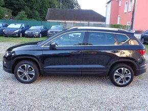 Seat Ateca 1,6 TDI XCELLENCE 194.000 km - 6