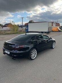 Volkswagen Passat CC VR6 3.6 - 6