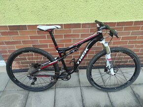 Trek Superfly 100 AL Pro - 6