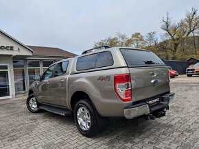 Ford Ranger 3.2TDCi 147kW A/T LIMITED, KAMERA, DPH - 6