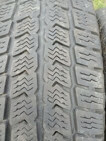 205/75 R16 C pneu zimní - 6