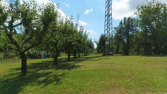 Staavební pozemek 2845m2 Mašov u Turnova - 6