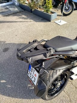 Ducati Multistrada 1200 S, ČR, BOHATÁ VÝBAVA, DESMO - 6