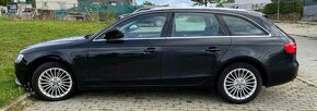 Audi A4 Avant 2.0TDI 110kW rv. 2014 B8 138t KM - 6