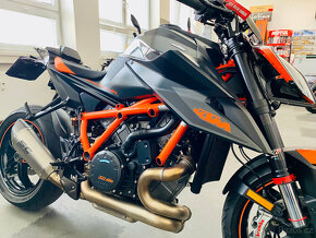 KTM 1290 Super Duke R =SC-PROJECT /SOFTWARE VÝBAVA - 6