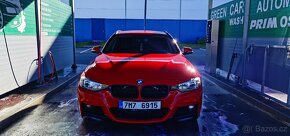 Bmw f31 - 6