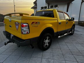 Ford F150 5.4 V8 Triton - 6