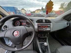 Fiat Bravo 1.4i 16v - 6