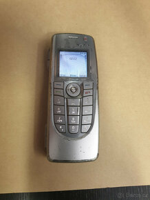 Nokia 9300 Communicator - 6