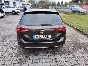 PASSAT VAR Highline 2.0TDI 110 kW 4M(4x4)6st.Man.,ČR,Pův.lak - 6