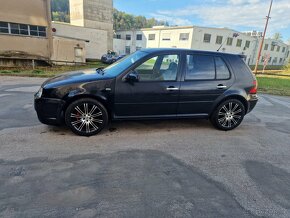 Vw-Golf IV-GTI-1,8t-R.v.1998 nova Stk - 6