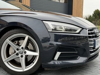 Audi A5 Sportback 2.0 tdi 140 kw / 2018 - 6