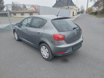 SEAT IBIZA 1.2 TSi STYLE 2014 - 6