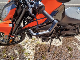 Ktm Duke 890 - 6