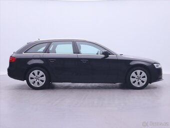 Audi A4 2,0 TDI  Xenon Navi Serv.kniha (2012) - 6