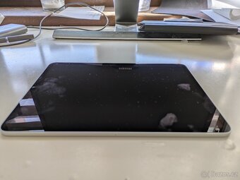 iPad Pro 4 (2022) | 11.0" | 2 TB | 16 GB | s příslušenstvím - 6