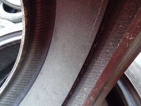 Letní pneumatiky Continental SC6, 285/35/23, 2 ks, 6 mm - 6