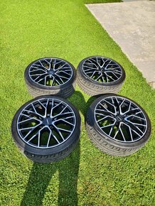 Alu Ford R19 5x108 - 6