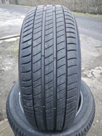 Pneu 205/55 r19 Michelin letní - 6