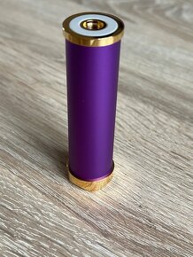 Vapo Dotmod Petri Lite 22mm V2 mech. mod - 6