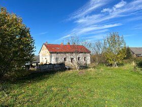 Prodej rodinného domu Velké Kunětice, okres Jeseník. - 6