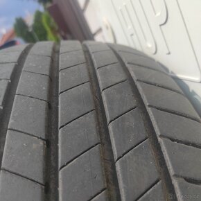 Komplet SUV Alu kola 6,5Jx16 ET41 s letními pneu 235/60 R16 - 6