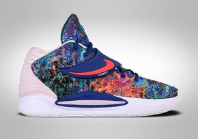 Nike KD 14 PSYCHEDELIC - 6