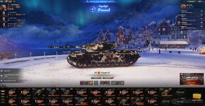 world of tanks - 6