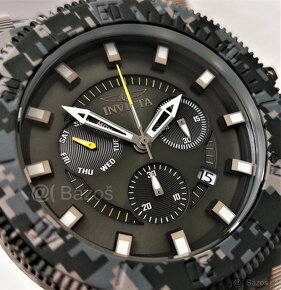 Invicta Coalition Forces 41752 - 6