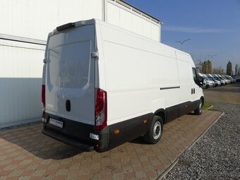 Iveco Daily, 35S160 2,3 Maxi+klimatronic - 6