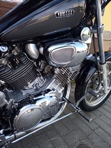 Yamaha XV 1100 Virago - 6