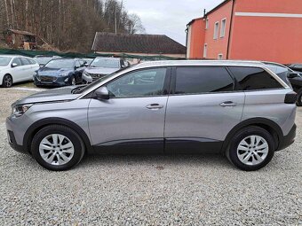 Peugeot 5008 1,2 PureTech ACTIVE 62.000 km - 6