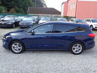 Ford Focus 2,0 D EcoBlue COOL & CONNECT 197.000 km - 6