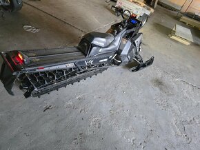 Polaris RMK PRO 800, pás 163" - 6