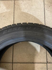 Pirelli Sottozero 3 225/50 r18 99H - 6