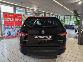 Škoda Kodiaq 2.0TSi 140kW 4x4 DSG SOLEIL DPH - 6