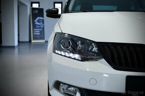 Škoda Fabia 1.2 TSI 66kw Ambition 113tkm - 6