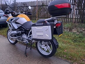 Bmw R 1200 GS abs - 6